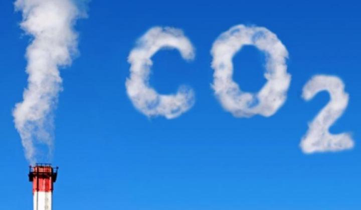 CO2uitstoot