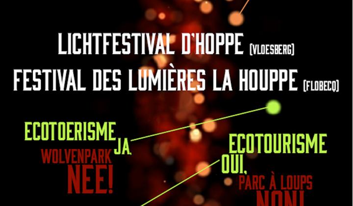 lichtfestival dhoppe