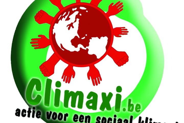 logo Climaxi